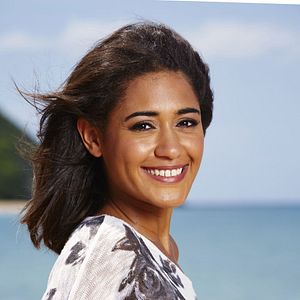 Photo Joséphine Jobert