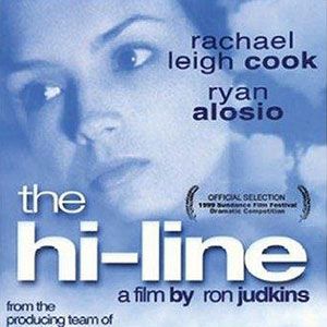 Photo The Hi-Line