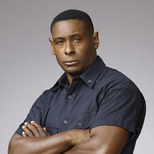 Photo David Harewood