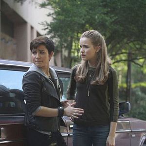 Photo Bex Taylor-Klaus