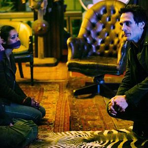 Photo Christopher Egan