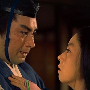 Photo Machiko Kyō