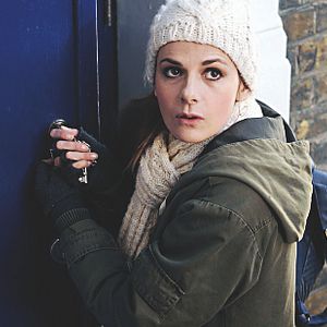 Photo Louise Brealey