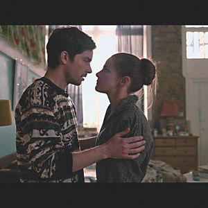 Photo Louise Brealey