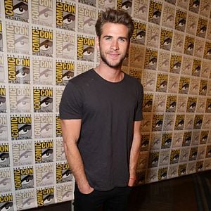 Photo Liam Hemsworth