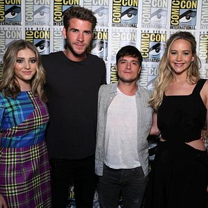 Photo Josh Hutcherson
