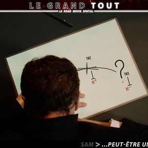 Photo Le Grand Tout