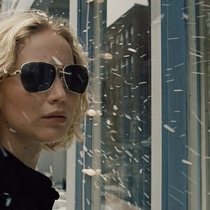Photo Jennifer Lawrence