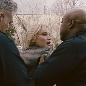 Photo Jennifer Lawrence