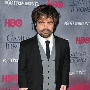 Photo Peter Dinklage