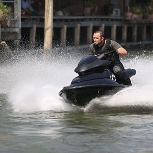 Photo Strike Back