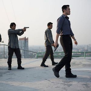Photo Strike Back