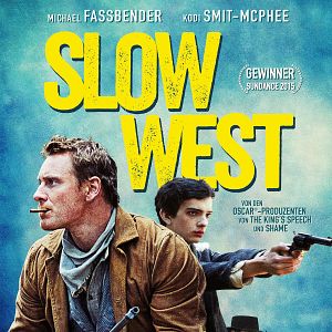 Photo Slow West