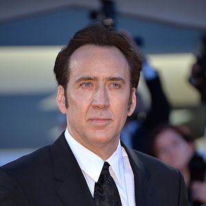 Photo Nicolas Cage