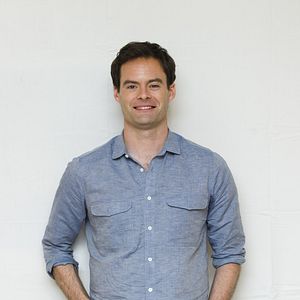 Photo Bill Hader