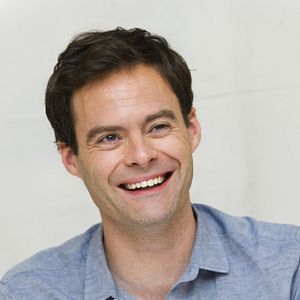 Photo Bill Hader