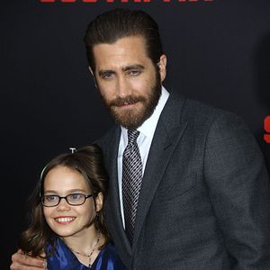 Photo Oona Laurence