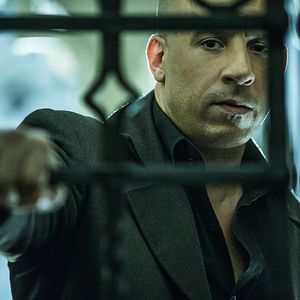Photo Vin Diesel