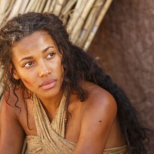 Photo Kylie Bunbury