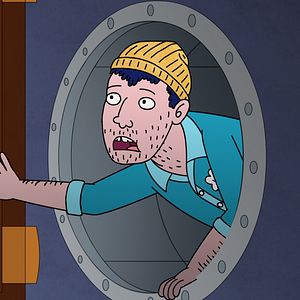Photo BoJack Horseman