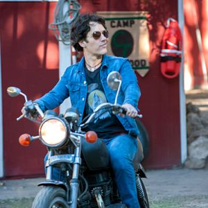 Photo Paul Rudd