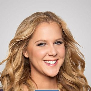 Photo Inside Amy Schumer