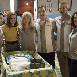 Photo Kenneth Mitchell