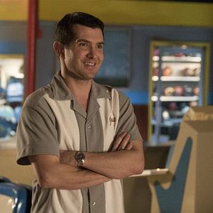 Photo The Astronaut Wives Club