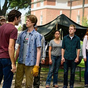 Photo Rachelle LeFevre