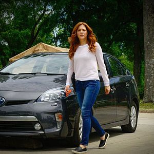 Photo Rachelle LeFevre