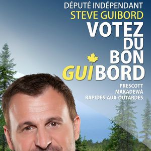 Photo Guibord s'en va-t-en guerre