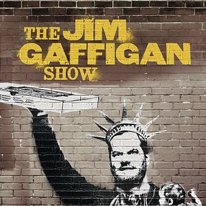 Photo The Jim Gaffigan Show