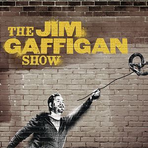 Photo The Jim Gaffigan Show