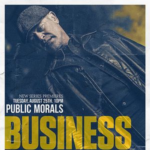 Photo Public Morals