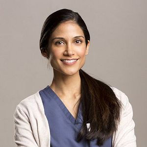 Photo Melanie Chandra