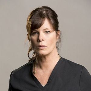 Photo Marcia Gay Harden