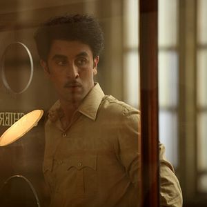 Photo Bombay Velvet