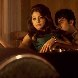 Photo Bombay Velvet