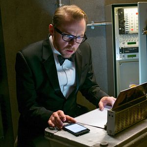 Photo Mission: Impossible - Rogue Nation