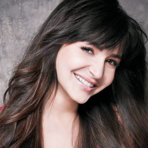 Photo Anushka Sharma