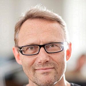 Photo Karsten Kiilerich