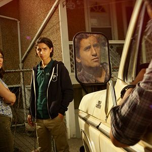 Photo Lorenzo James Henrie