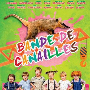 Photo Bande de canailles