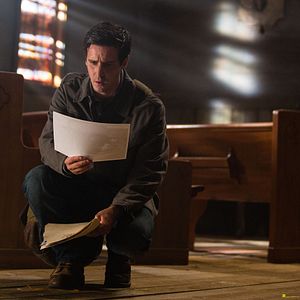 Photo James Ransone