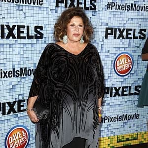 Photo Lainie Kazan
