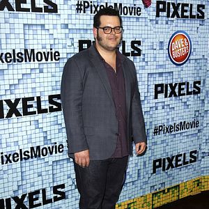 Photo Josh Gad