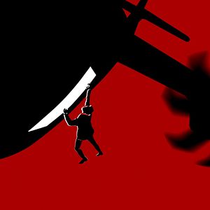 Photo Mission: Impossible - Rogue Nation