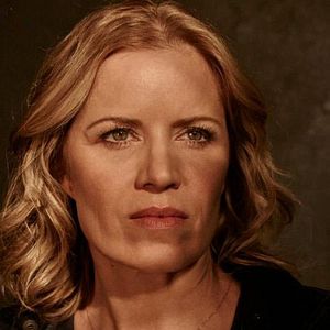 Photo Kim Dickens