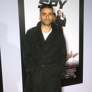 Photo Oscar Isaac