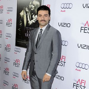 Photo Oscar Isaac